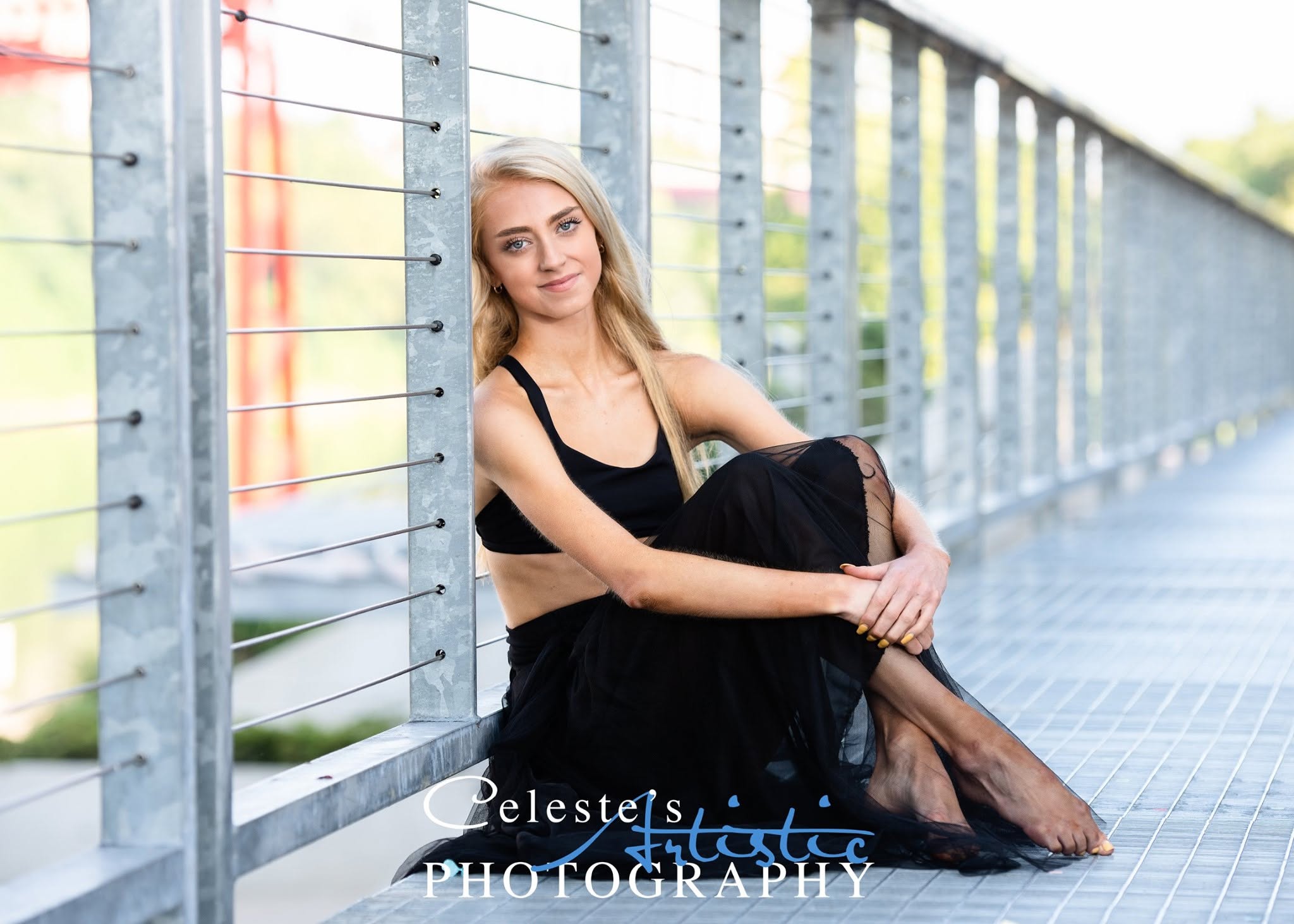 Christina flowing movement dance art